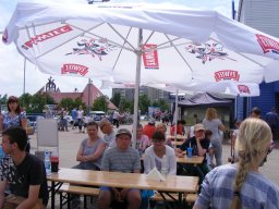 Dzień Dziecka w Kłodzku 4 czerwca 2016r